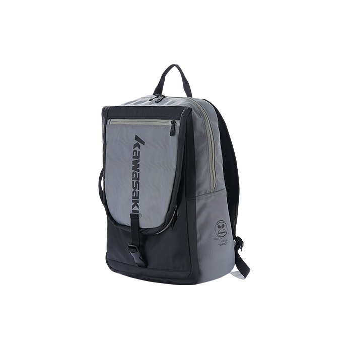 Badminton Area - Kawasaki Fabric, PU Badminton Racket Bag,