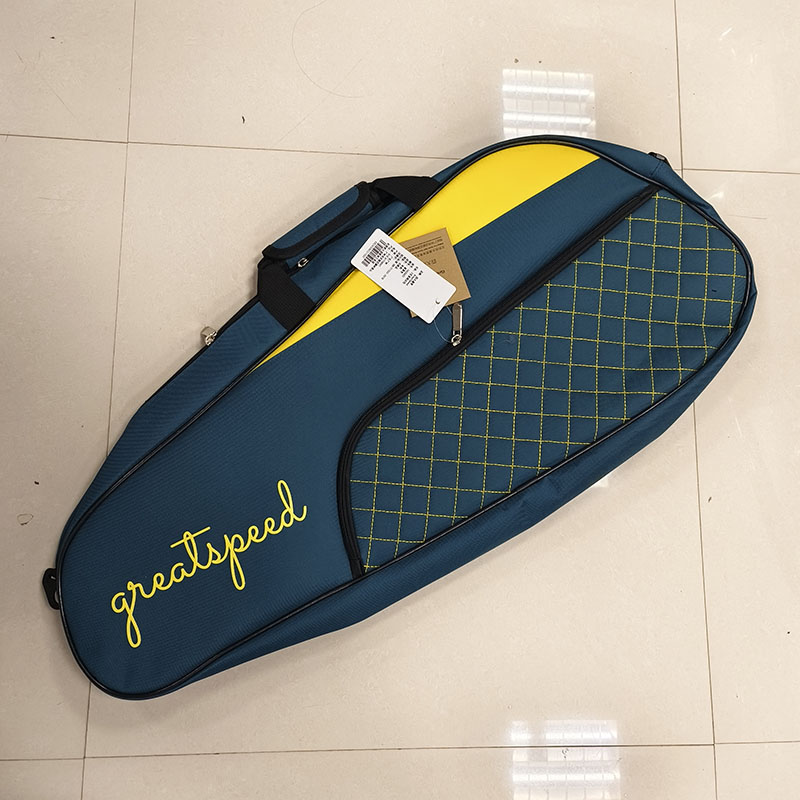 Badminton Field - GREATSPEED Tennis Badminton Raquet Sports Bag