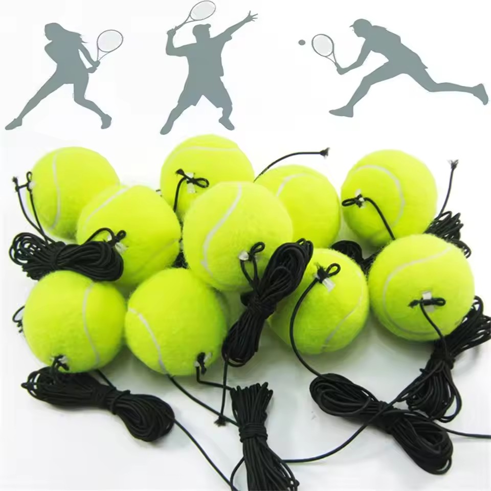 Professional Tennis Training P - огляд і ціна Badminton Rebound Trainer