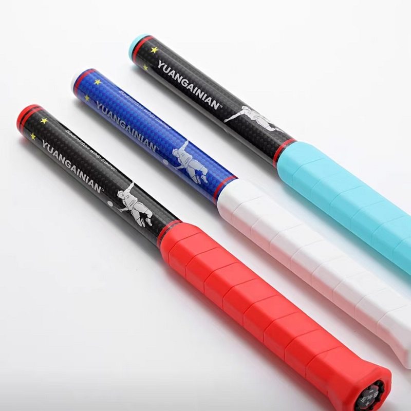 Free Adjustable Force Pound Ba - огляд і ціна Badminton Rebound Trainer