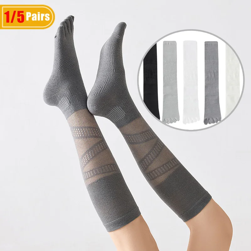 1/5 Pairs Women's Compression  - огляд і ціна Badminton Field