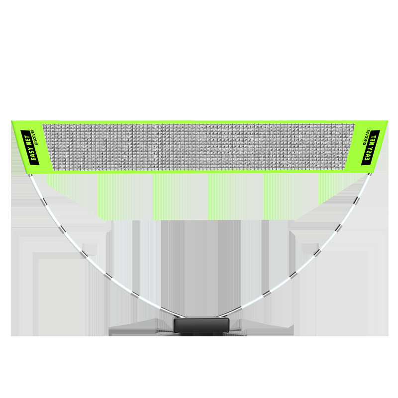 Portable Badminton Net Set Sta - огляд і ціна Badminton Area