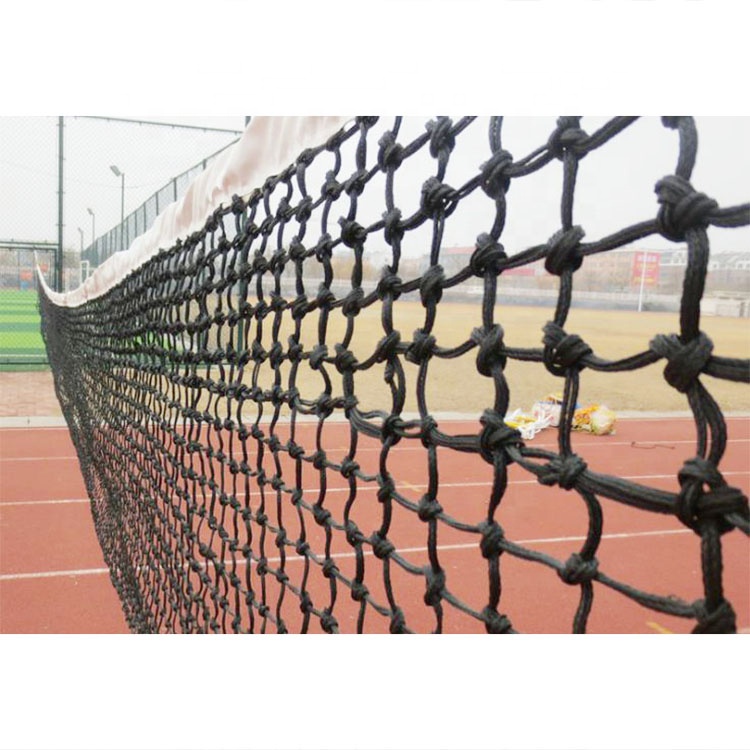 Multi-Purpose Knotted Sports N - огляд і ціна Badminton Area