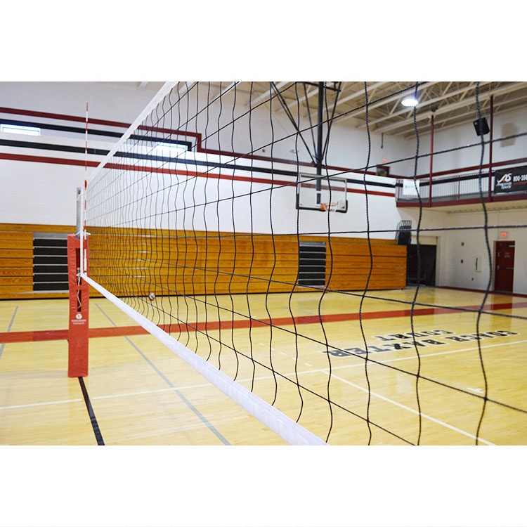 Multi-Purpose Knotted Sports N - огляд і ціна Badminton Area