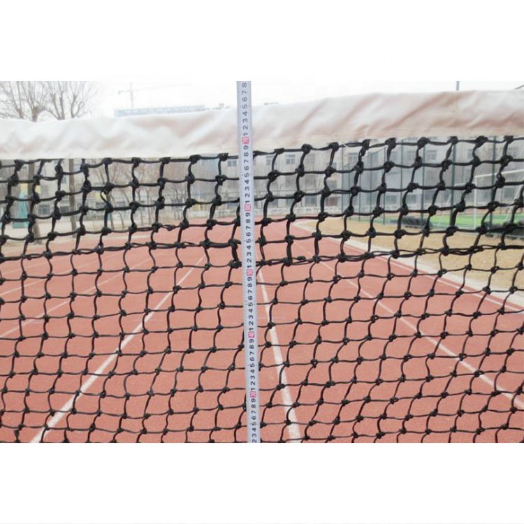 Multi-Purpose Knotted Sports N - огляд і ціна Badminton Area