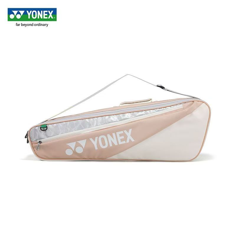 YONEX Badminton Backpack Doubl - огляд і ціна Badminton Field