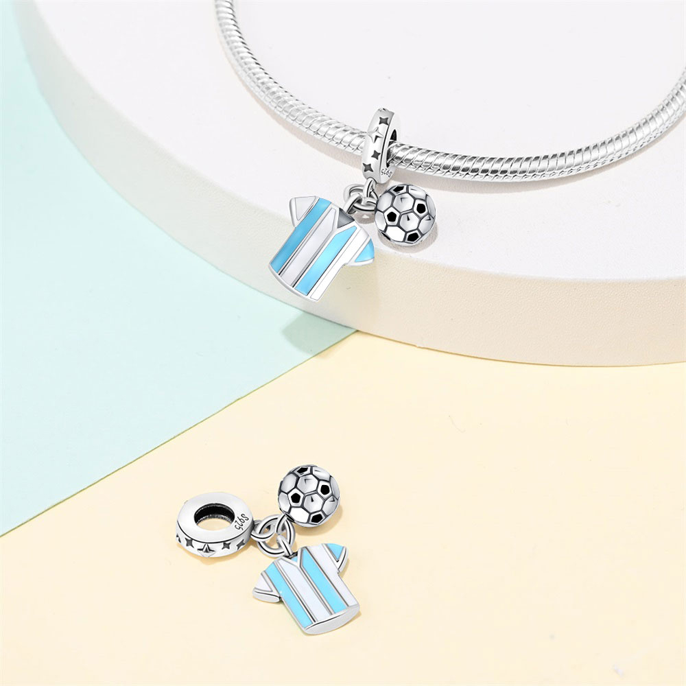 Plated 925 Silver Sports Badmi - огляд і ціна Badminton Date