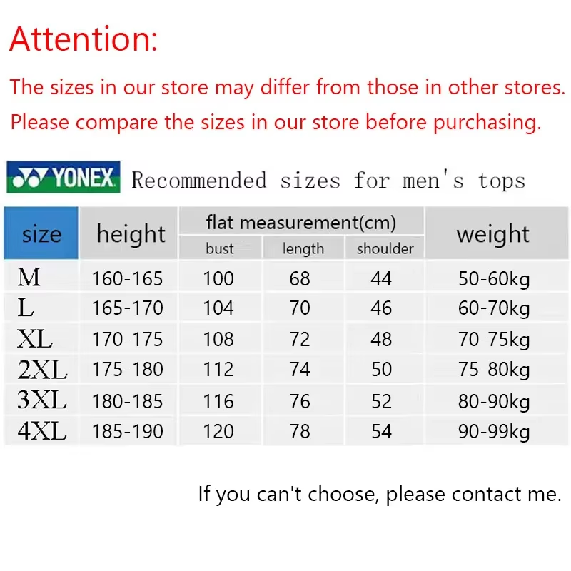 YONEX Summer Badminton Shirt f - огляд і ціна Badminton Outfit