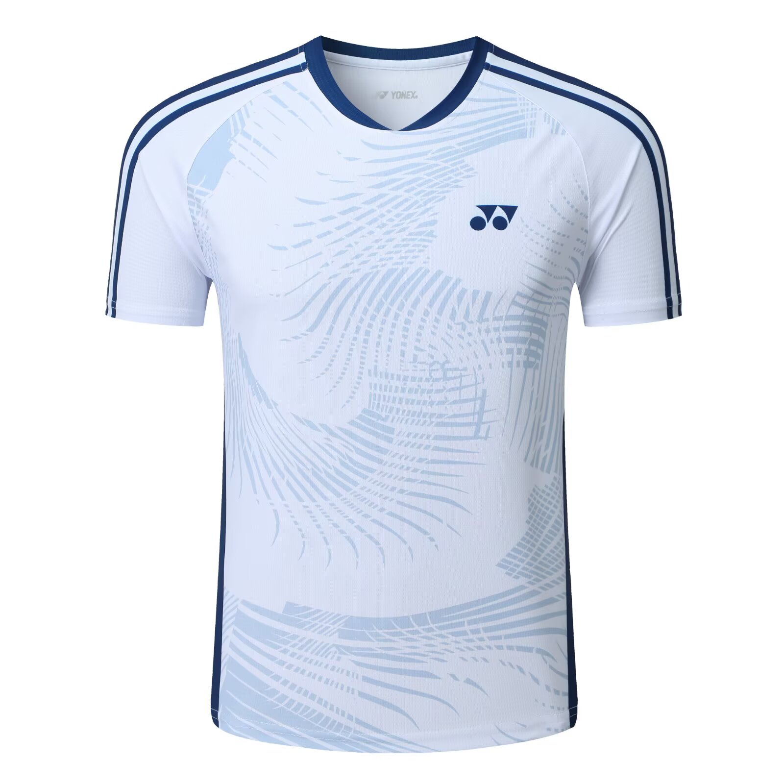YONEX Summer Badminton Shirt f - огляд і ціна Badminton Outfit