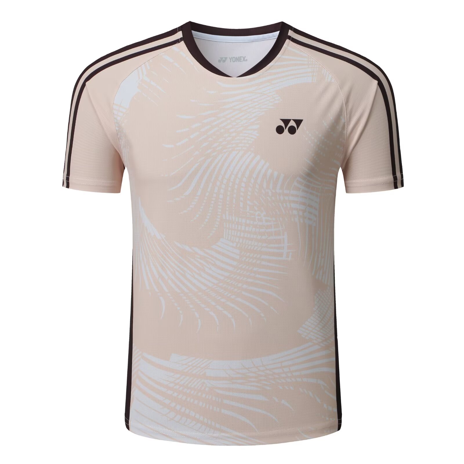 YONEX Summer Badminton Shirt f - огляд і ціна Badminton Outfit