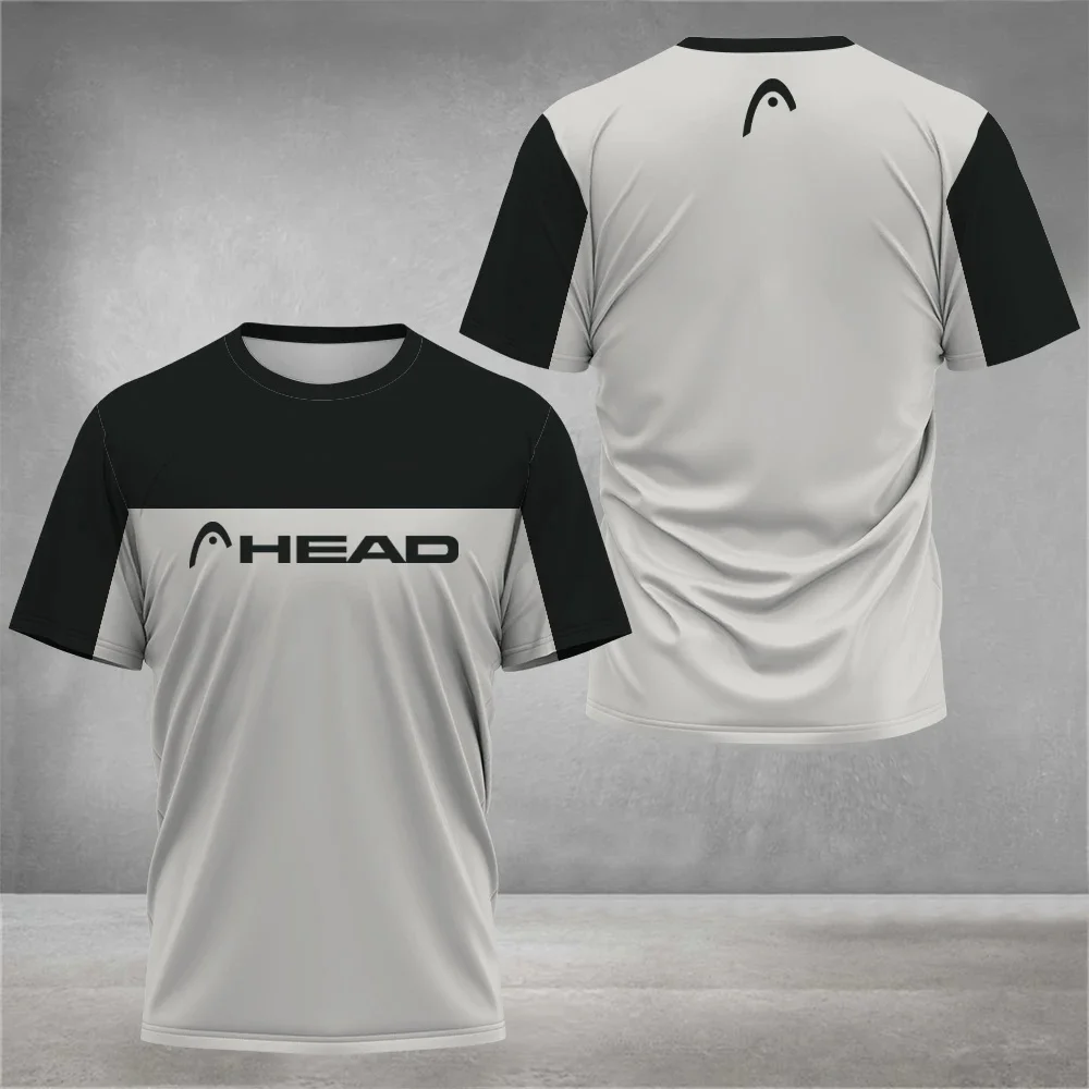 Summer Breathable Mens T Shirt - огляд і ціна Badminton Video