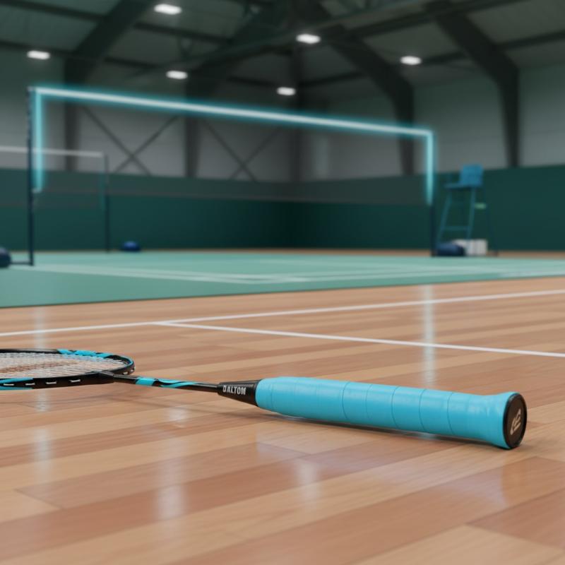 5/10Pcs Tennis Racket Overgrip - огляд і ціна Badminton Field