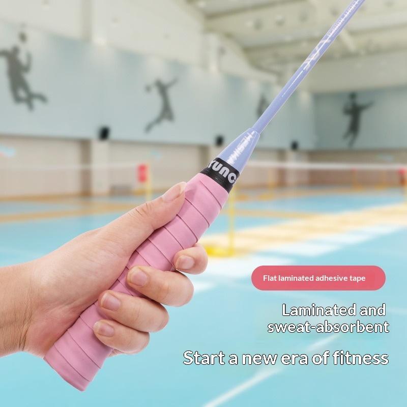 5/10Pcs Tennis Racket Overgrip - огляд і ціна Badminton Field