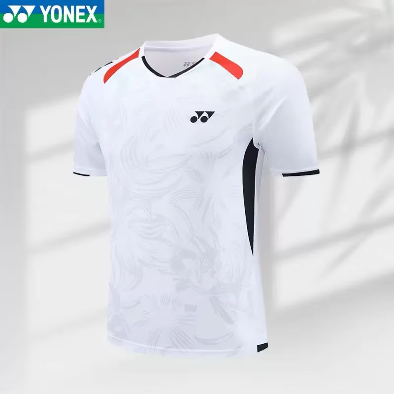 YONEX Badminton Suit Tennis Qu - огляд і ціна Badminton Field