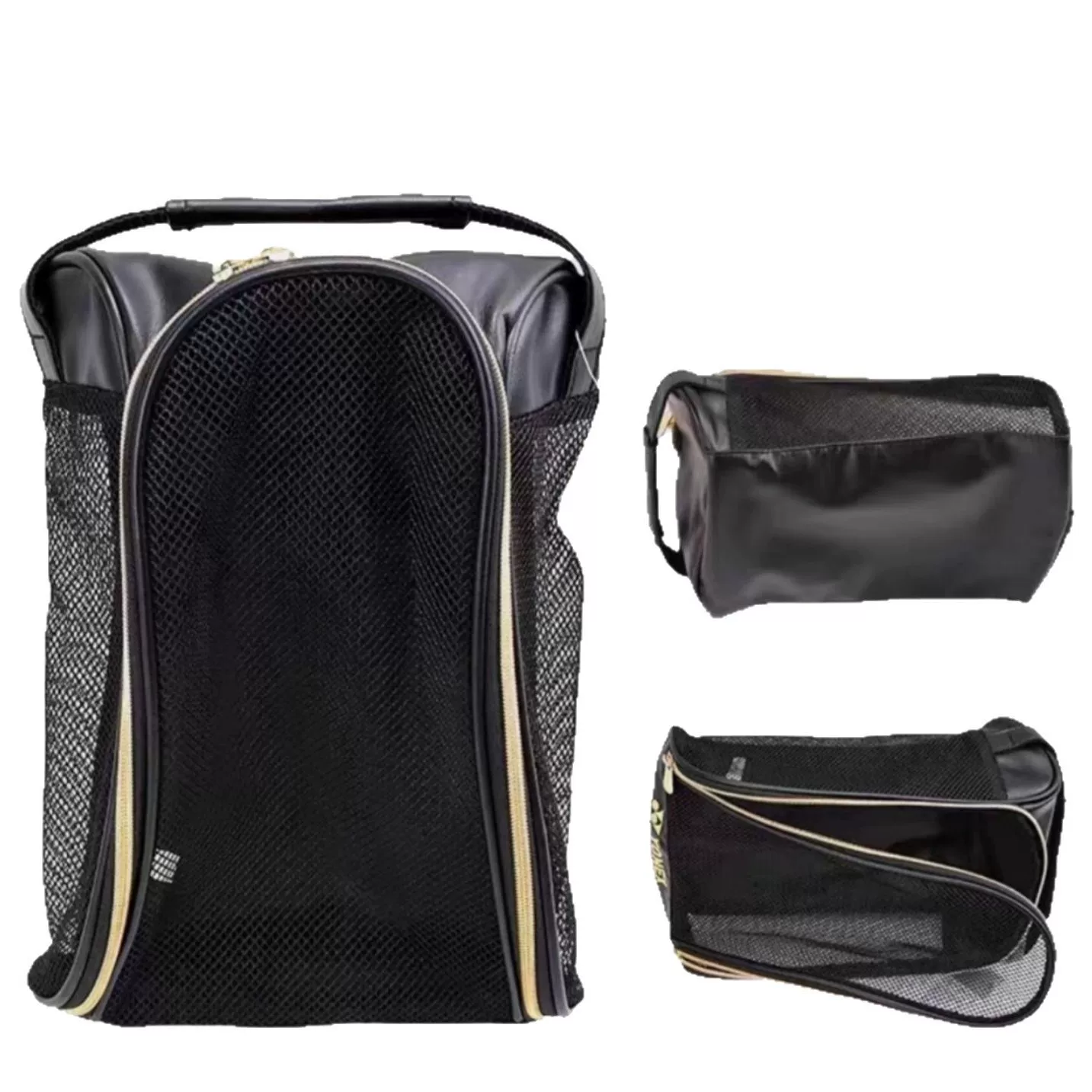 YONEX Mesh Breathable Shoe Bag - огляд і ціна Badminton Field