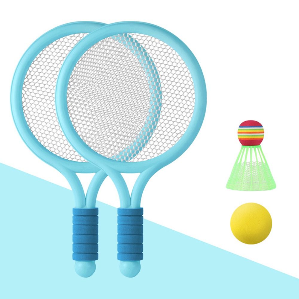 2 in1 Tennis Badminton Racket  - огляд і ціна Badminton Video