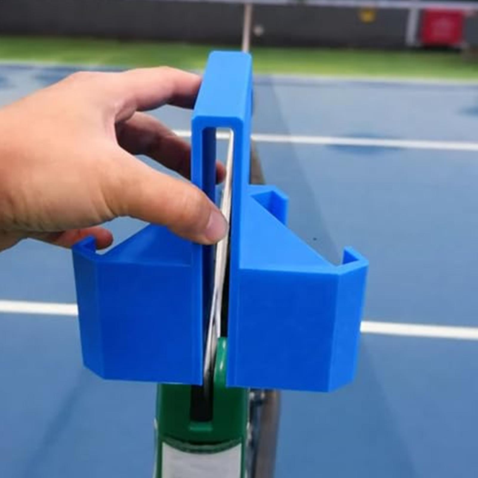Practical Tennis Net Camera Ho - огляд і ціна Badminton Video