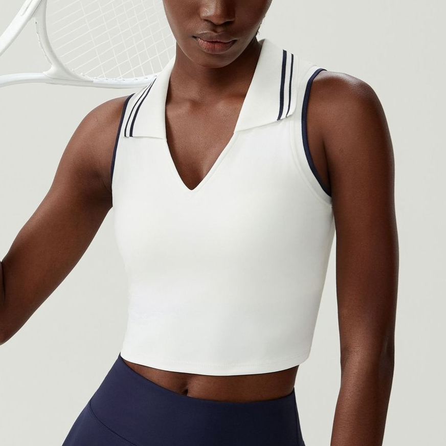 Outdoor Sports Outfits for Wom - огляд і ціна Badminton Outfit