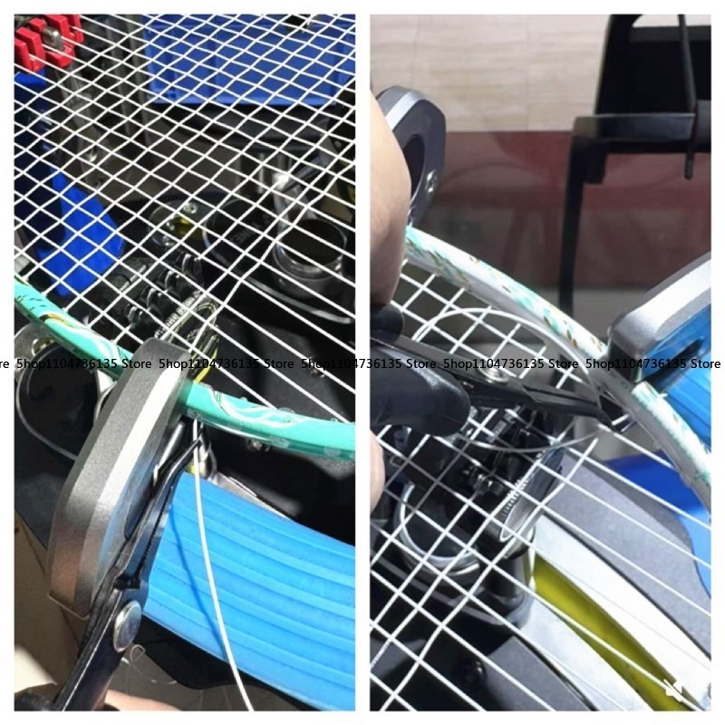 Badminton Racket, Tennis Racke - огляд і ціна Badminton Field