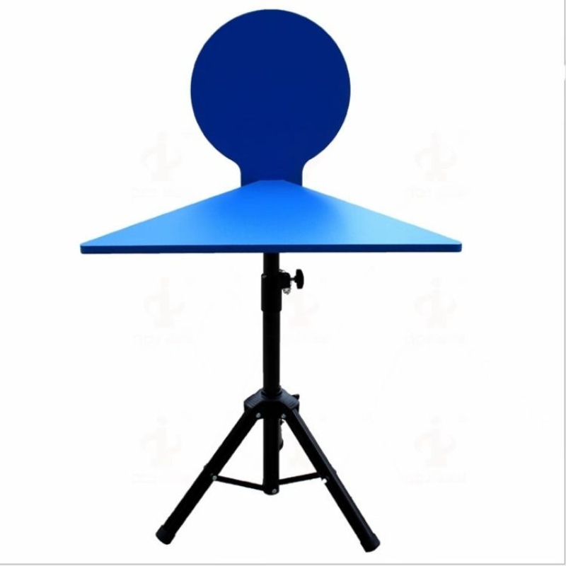 Adjustable Table Tennis Traini - огляд і ціна Badminton Rebound Trainer