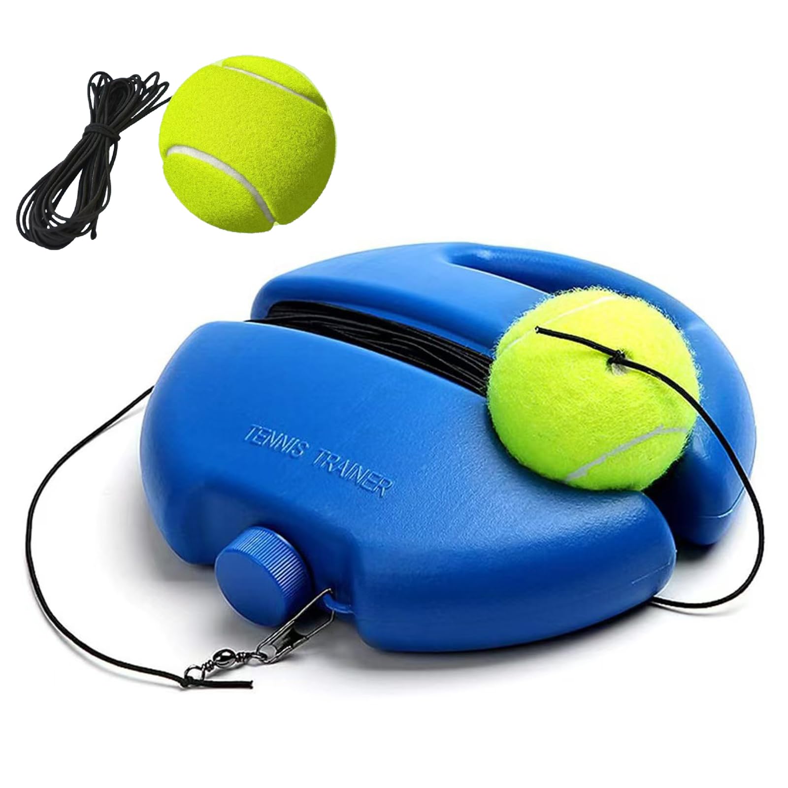 Tennis Trainer Rebound Ball Se - огляд і ціна Badminton Rebound Trainer