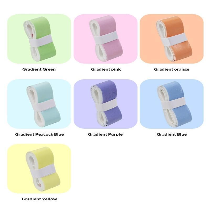 Gradient Color Sport Overgrip  - огляд і ціна Badminton Field