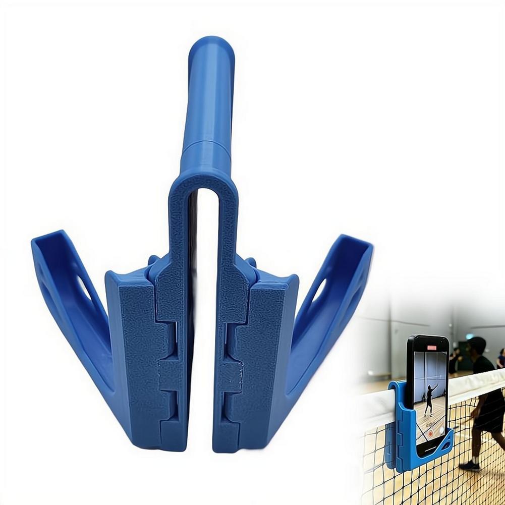 Badminton Net Phone Holder Fol - огляд і ціна Badminton Video