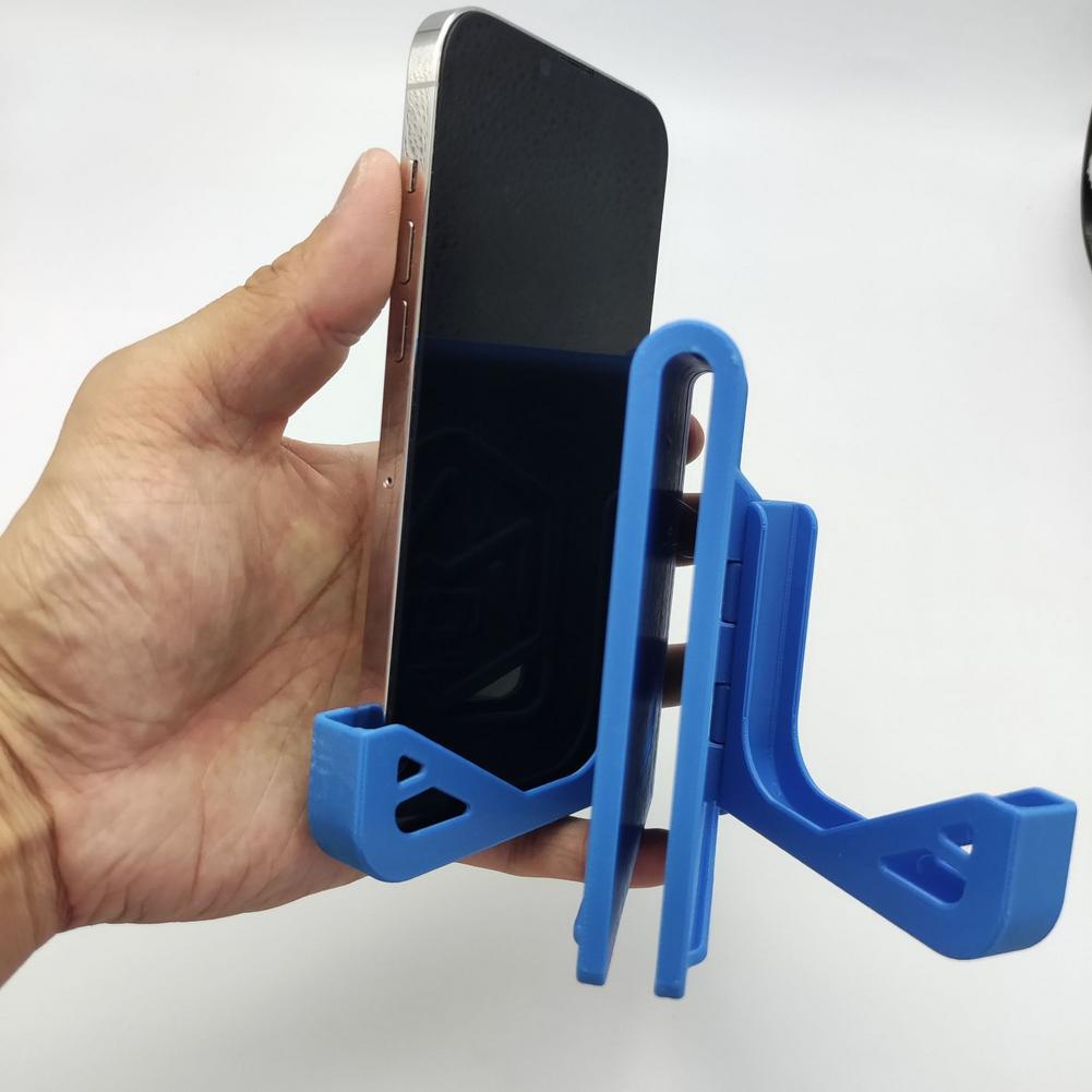 Badminton Net Phone Holder Fol - огляд і ціна Badminton Video