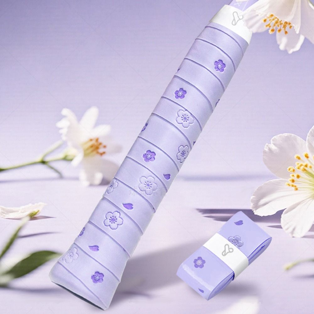 New PU Badminton Handle Wrap T - огляд і ціна Badminton Field