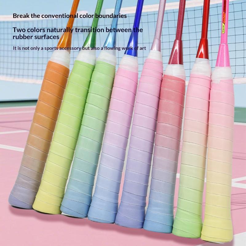 10Pcs Tennis Racket Overgrip P - огляд і ціна Badminton Field
