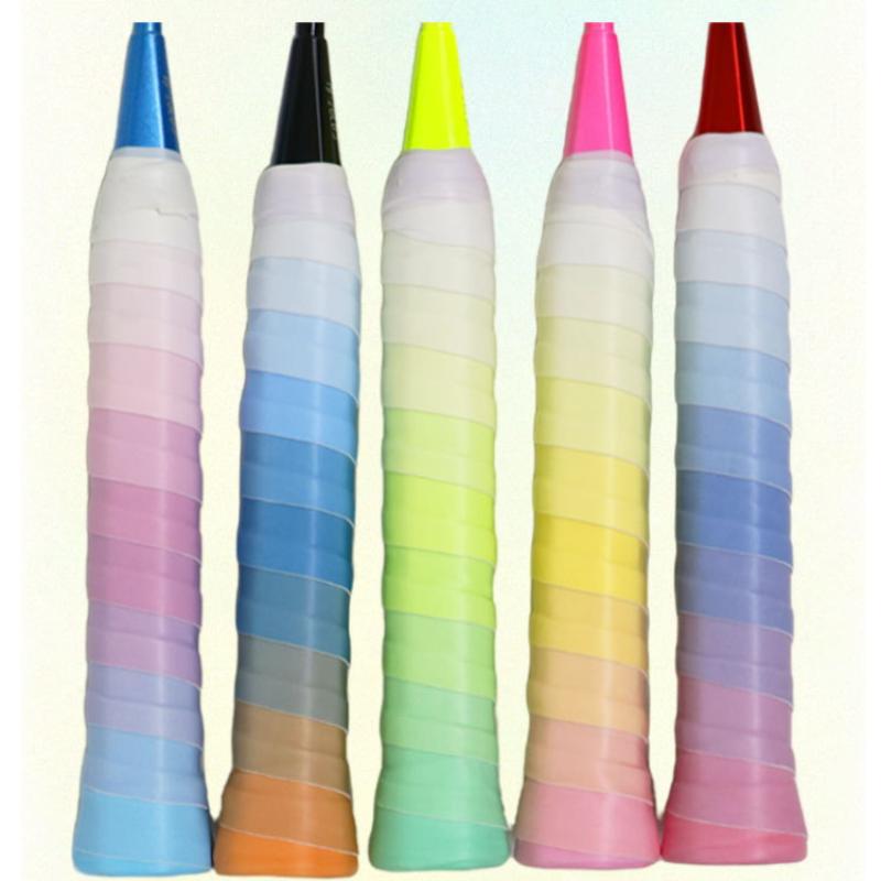 10Pcs Tennis Racket Overgrip P - огляд і ціна Badminton Field