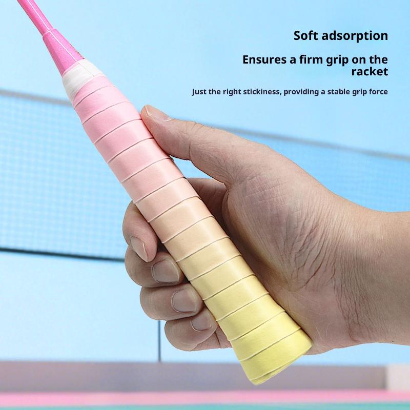 10Pcs Tennis Racket Overgrip P - огляд і ціна Badminton Field