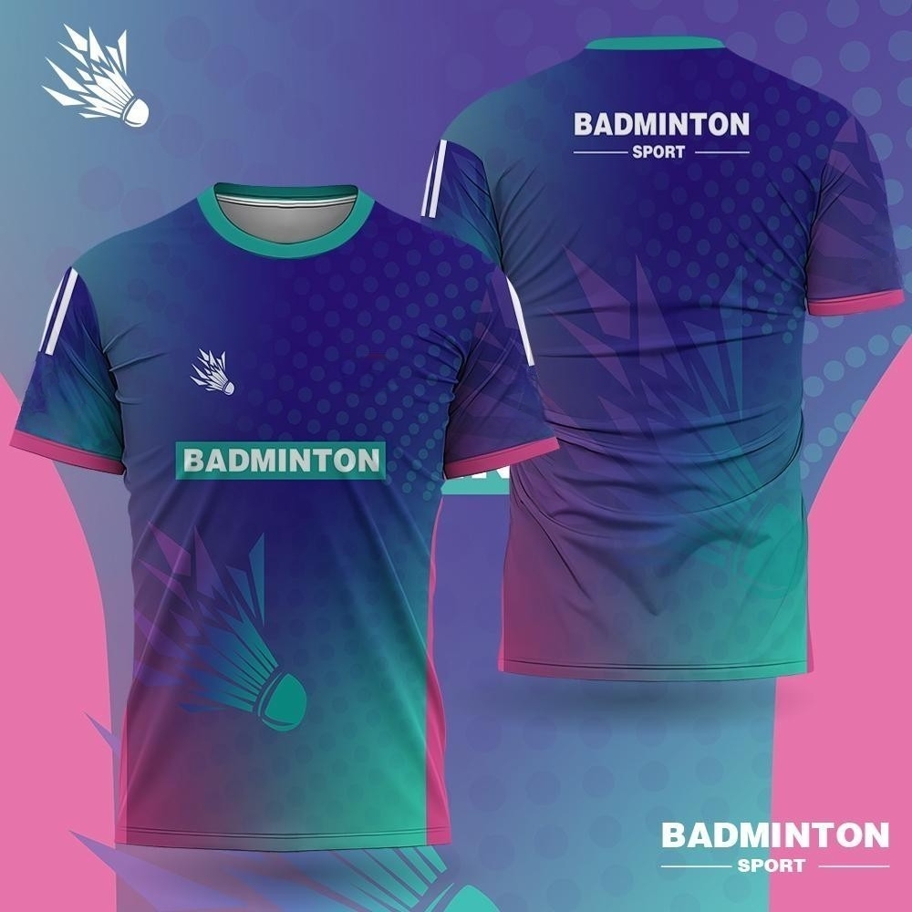Men's Badminton Clothing Gradi - огляд і ціна Badminton Outfit