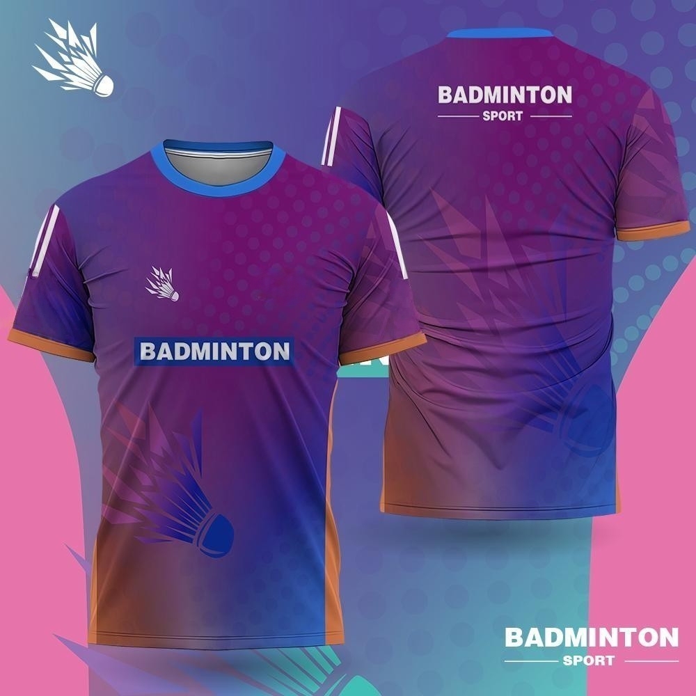 Men's Badminton Clothing Gradi - огляд і ціна Badminton Outfit