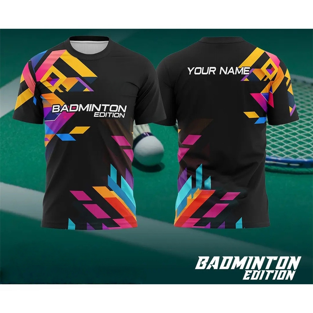 Men's Badminton Clothing Gradi - огляд і ціна Badminton Outfit