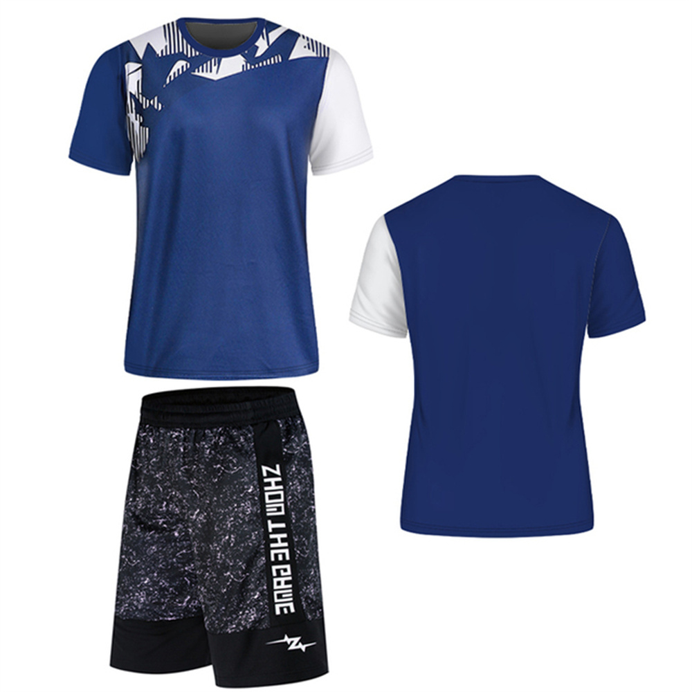 New Summer Men's Sweatshirt Se - огляд і ціна Badminton Area