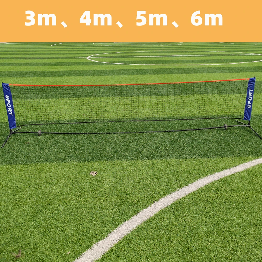 Professional Badminton Net Ind - огляд і ціна Badminton Rebound Trainer