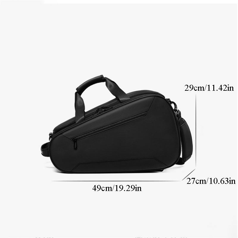 Tennis Bag, Large Capacity, Li - огляд і ціна Badminton Field