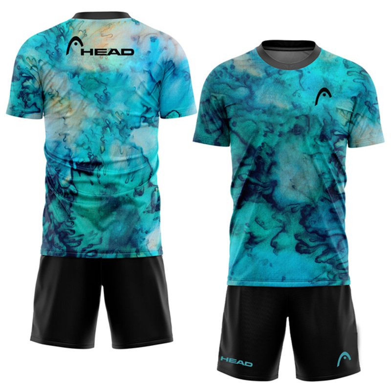 Fashion Breathable Men's Tenni - огляд і ціна Badminton Area