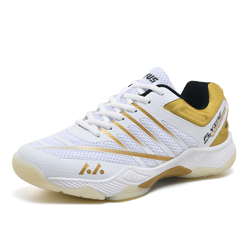 Men Women Mesh Tennis Shoes No - огляд і ціна Badminton Outfit