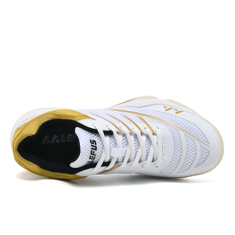 Men Women Mesh Tennis Shoes No - огляд і ціна Badminton Outfit