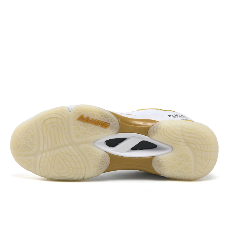 Men Women Mesh Tennis Shoes No - огляд і ціна Badminton Outfit