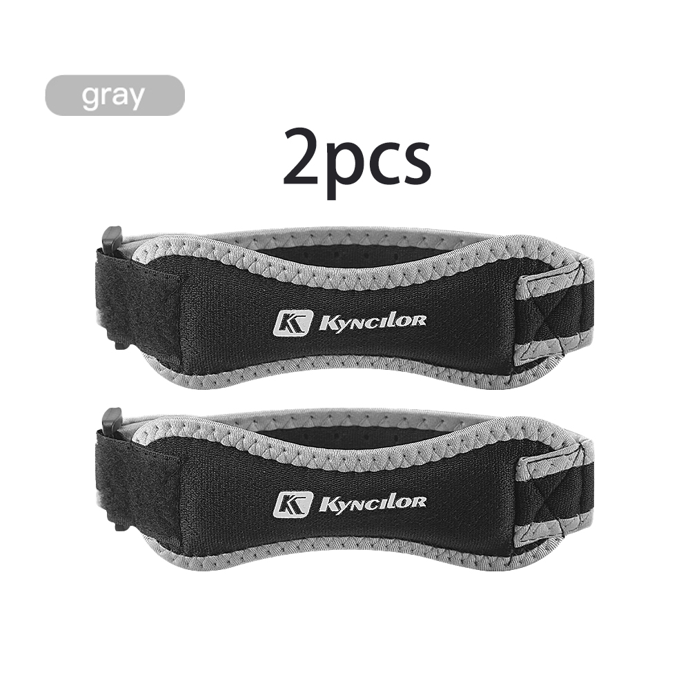 2 PC Sports Protection Patella - огляд і ціна Badminton Field