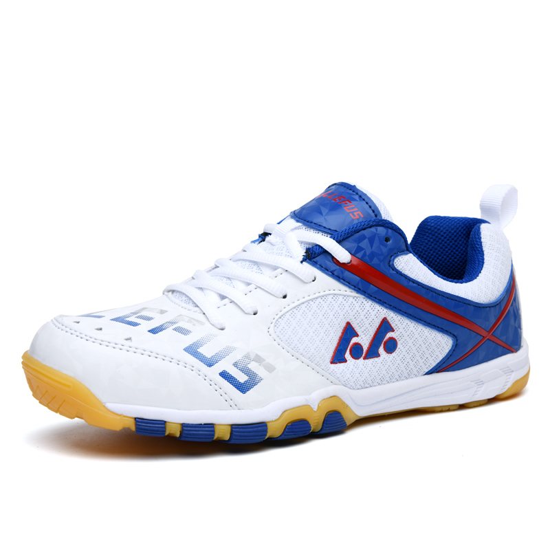 Lefus Brand Table Tennis Shoes - огляд і ціна Badminton Outfit
