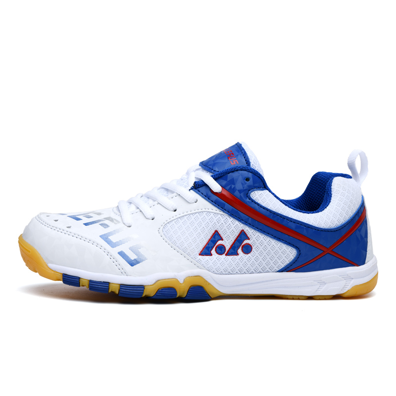 Lefus Brand Table Tennis Shoes - огляд і ціна Badminton Outfit