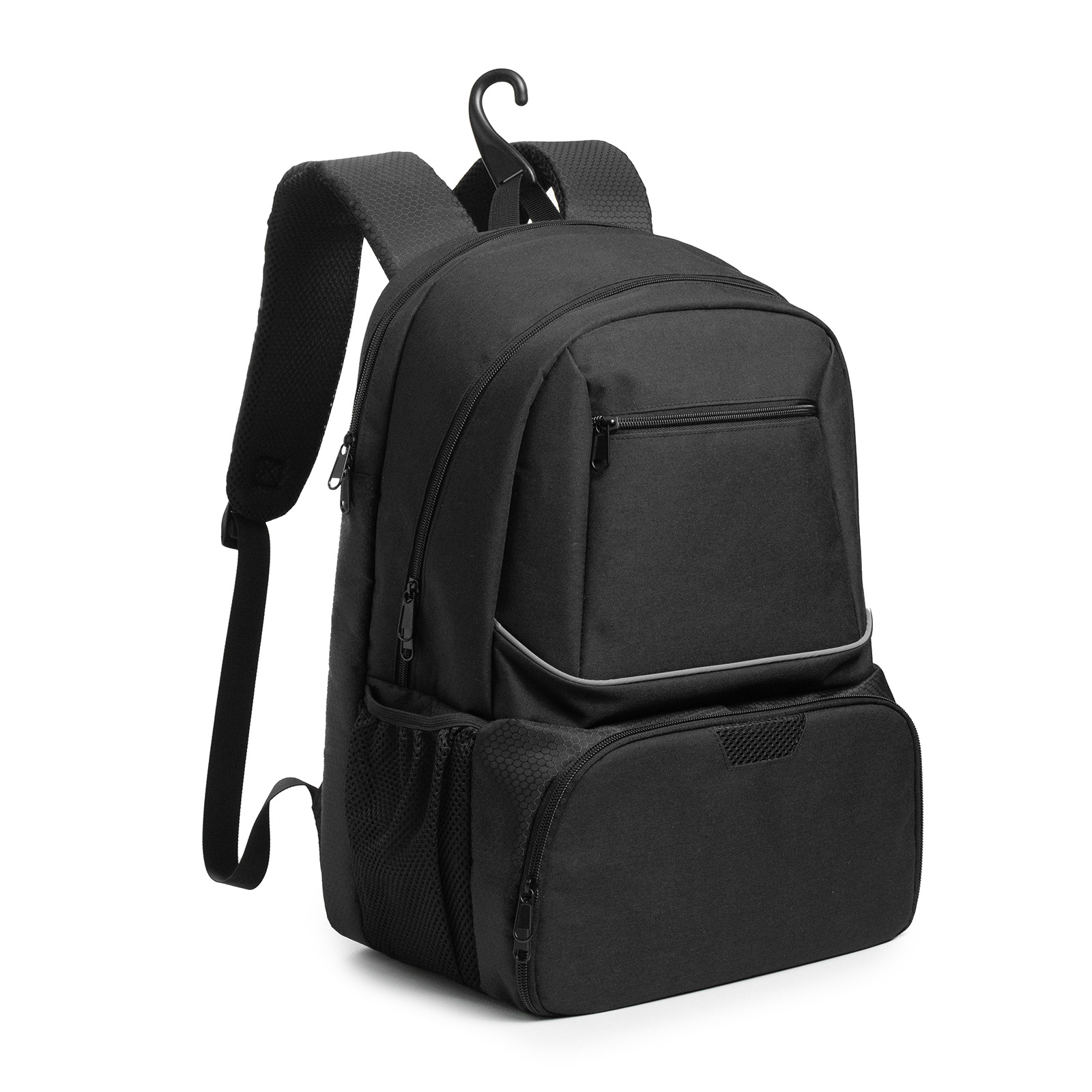 Large Capacity Tennis Backpack - огляд і ціна Badminton Field