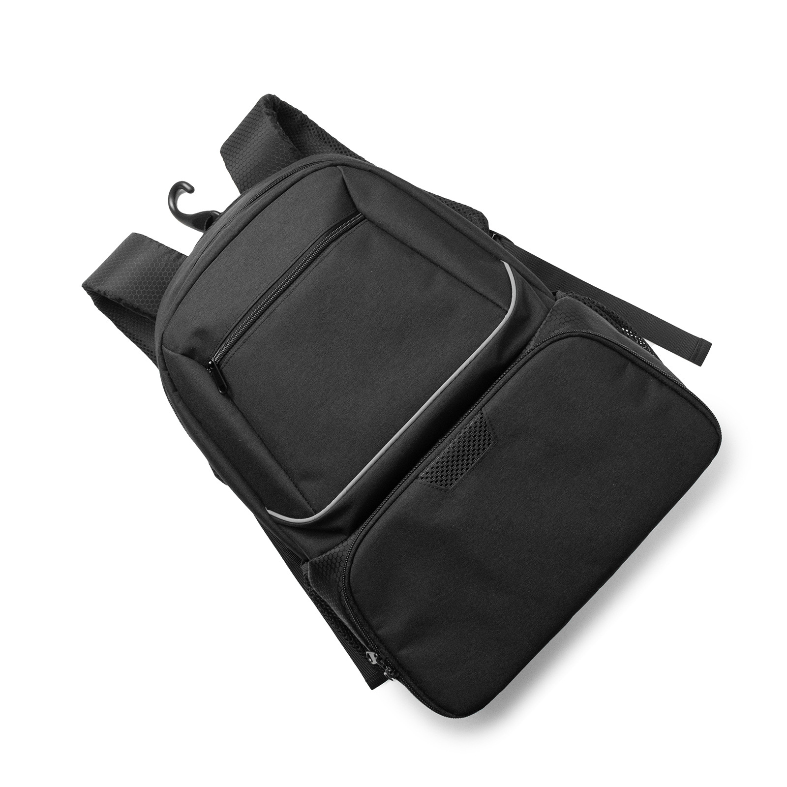 Large Capacity Tennis Backpack - огляд і ціна Badminton Field