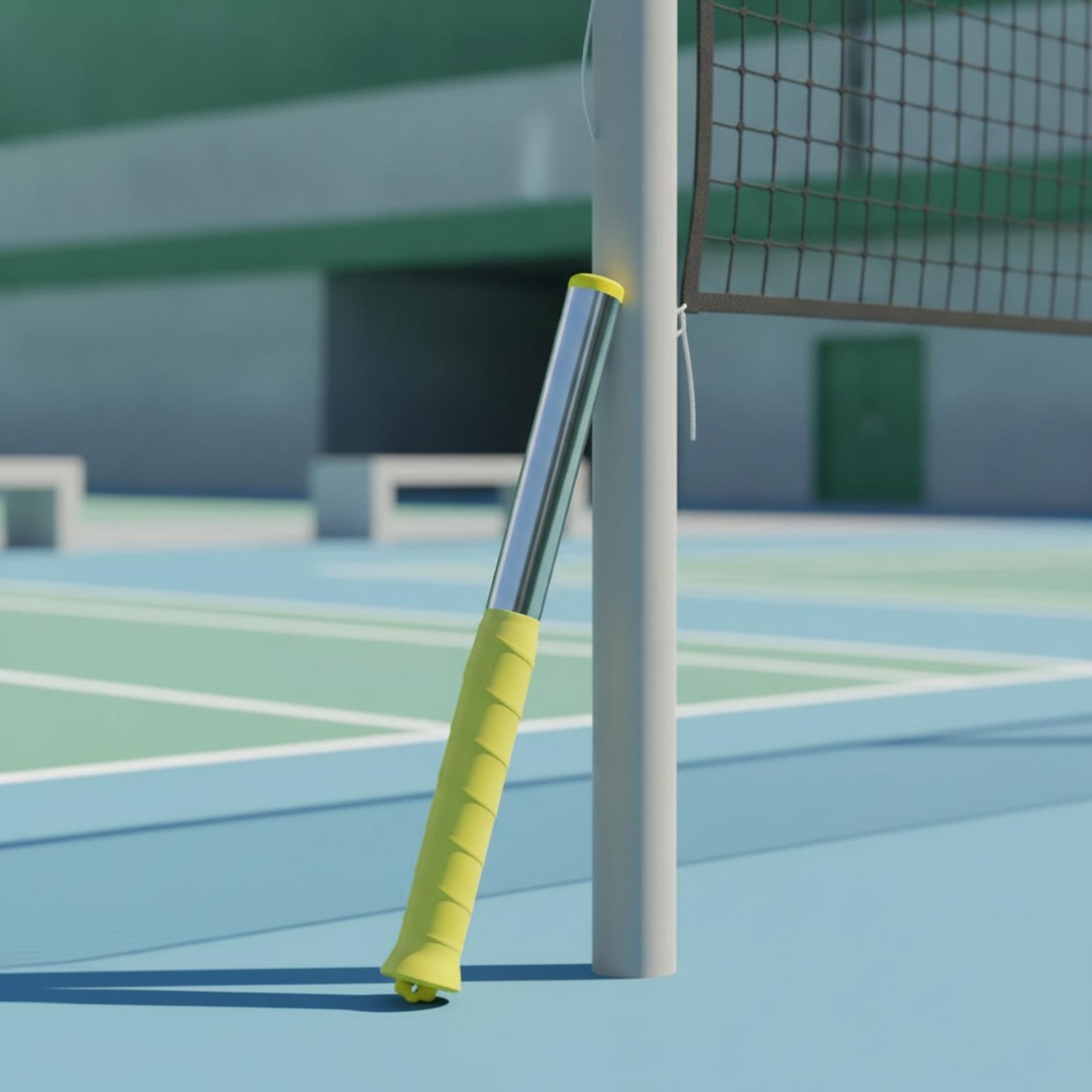 Compact Badminton Swing Practi - огляд і ціна Badminton Area