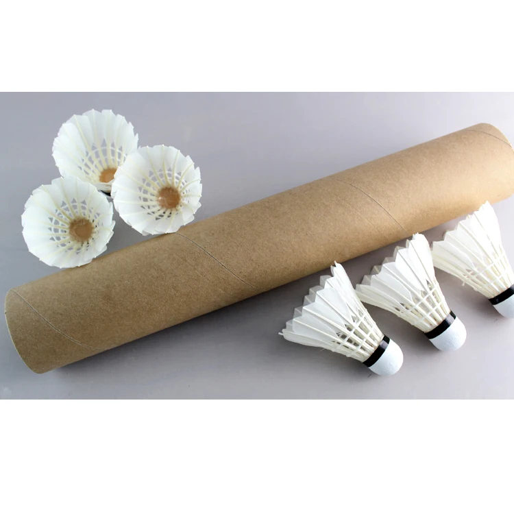 Custom Logo Goose Feather Club - огляд і ціна Badminton Club Logo