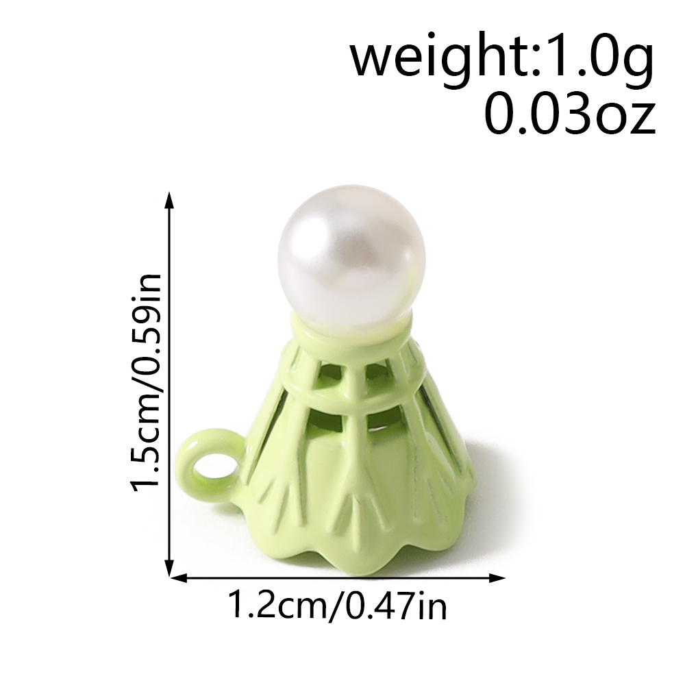 Tusember 5pcs Colorful Badmint - огляд і ціна Badminton Date